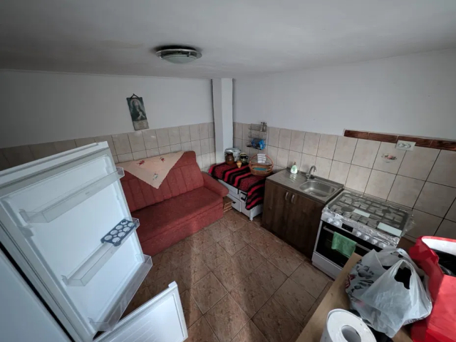 De vanzare casa, 3 camere,  56mp, Sarata,   162497