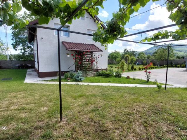 Casa, 5 camere, 120mp, Vanatori, de vanzare,  (Piatra Neamt) 162551