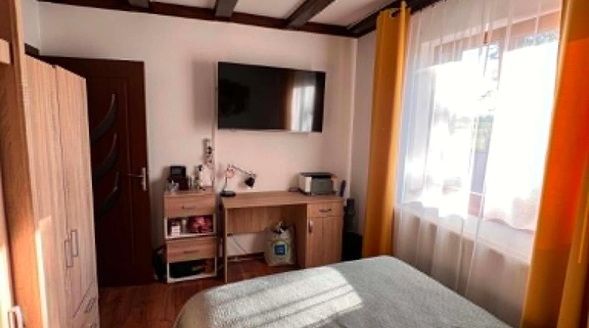 Oferta De vanzare casa, 3 camere, 114 mp, Girov,   imagine 11