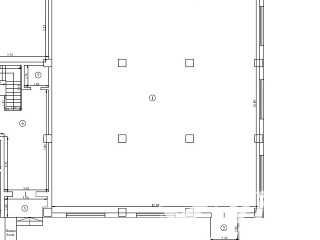 Apartament 1 camere - Popas Pacurari