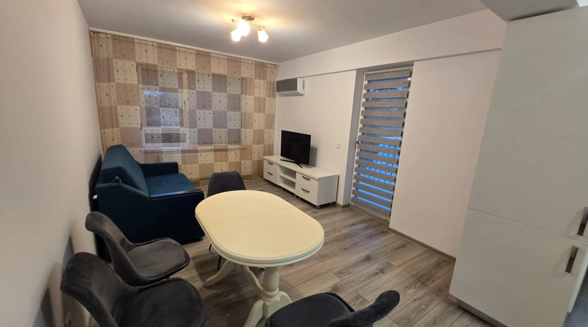 Oferta Apartament nou de inchiriat, 2 camere, open-space, 50 mp, Copou,  Al. Sadoveanu - Liceul Pedagogic imagine 3