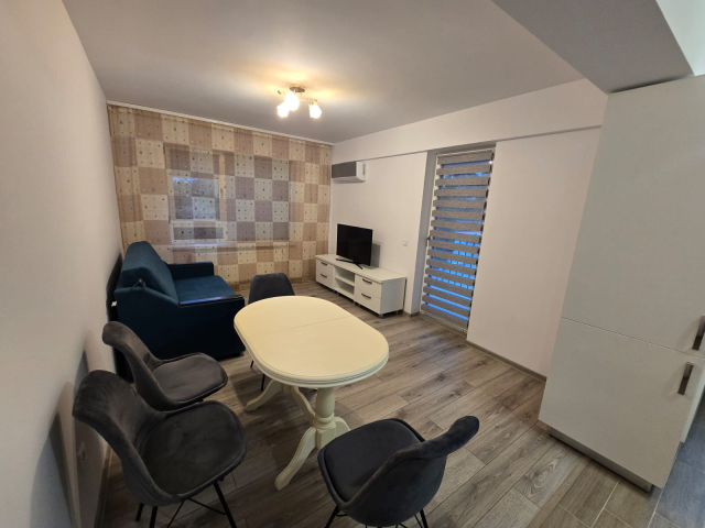 Apartament nou de inchiriat, 2 camere,  open-space,  50 mp, Copou,  (Al. Sadoveanu - Liceul Pedagogic) 156615