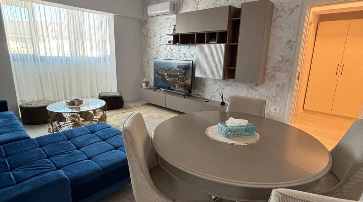 Oferta Apartament nou, 2 camere decomandat, 65 mp, Popas Pacurari, de inchiriat,  Mega Image- Complex Soleia Residence imagine 5