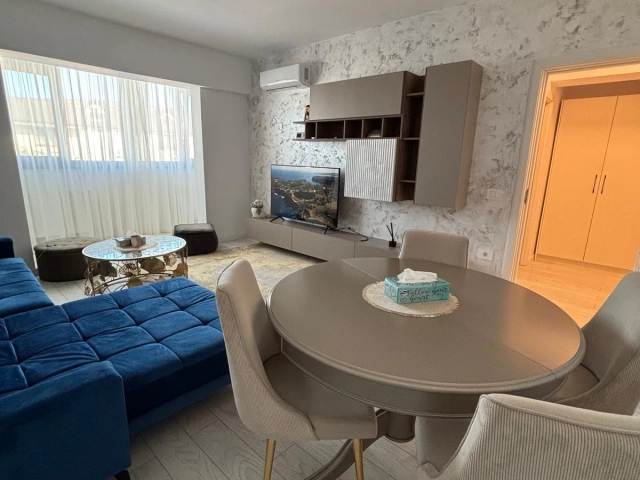 Apartament 2 camere - Popas Pacurari