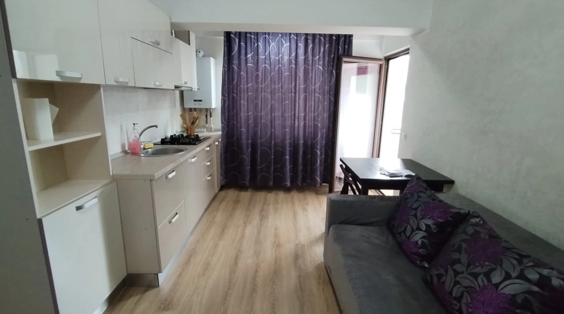 Oferta Tatarasi apartament nou 45 mp, 2 camere, open-space, de inchiriat,  Spitalul de Neurochirurgie imagine 3