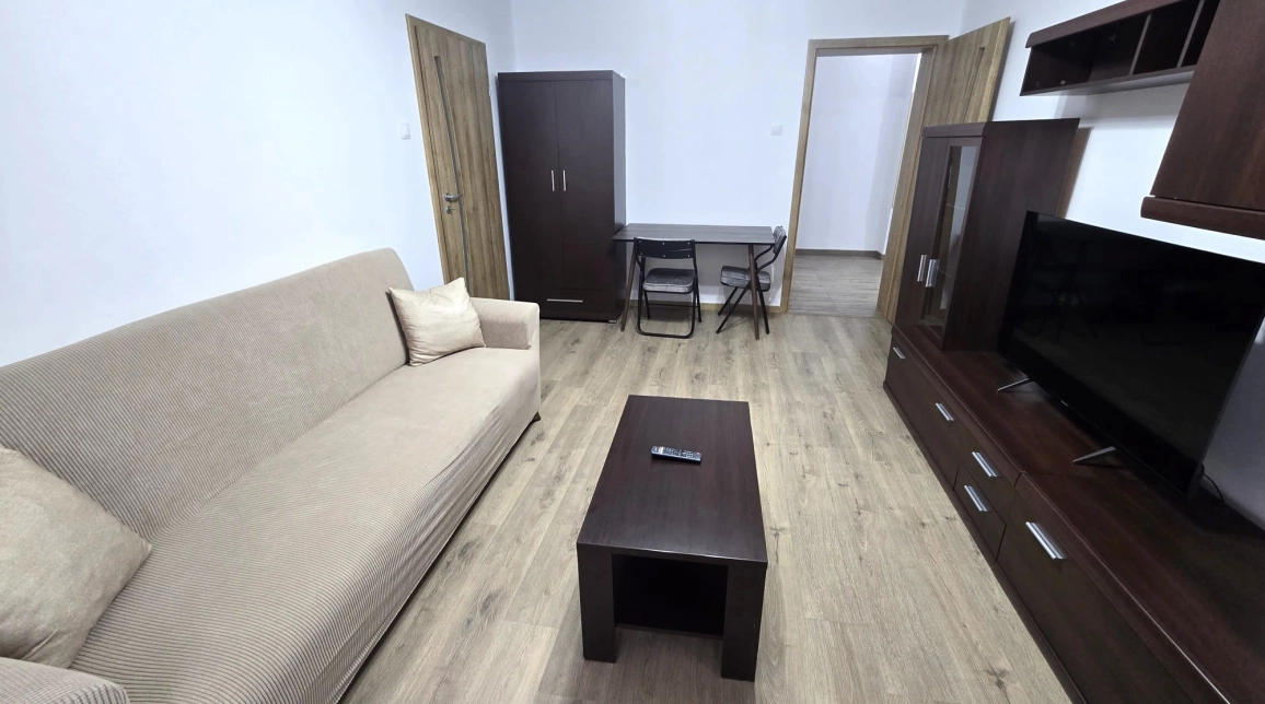 Oferta Apartament, 3 camere decomandat, 70 mp, Copou, de inchiriat,  Universitatea Al. I. Cuza imagine 5