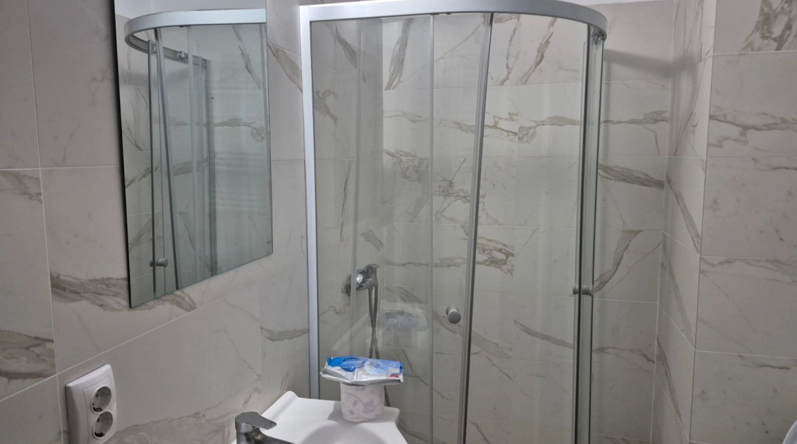 Oferta Tatarasi apartament 48 mp, 2 camere, open-space, de inchiriat,  Lidl imagine 9