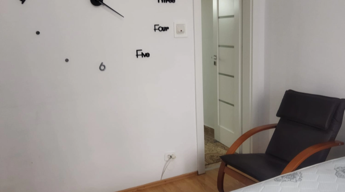 Oferta 2 camere, decomandat, 53 mp, de inchiriat apartament in zona Tatarasi,   imagine 4