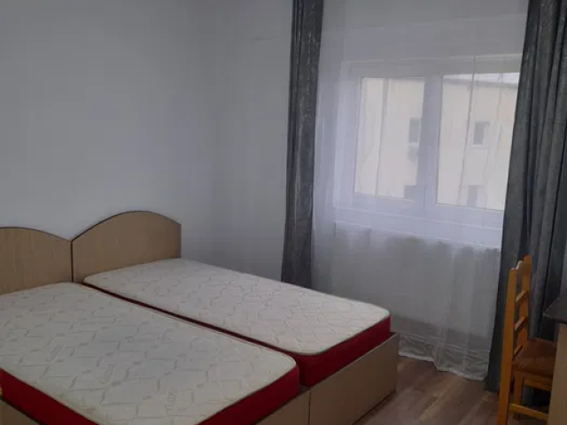 De inchiriat apartament, 2 camere,  decomandat,  50 mp, Alexandru cel Bun,  (Rond Zimbru ) 161782