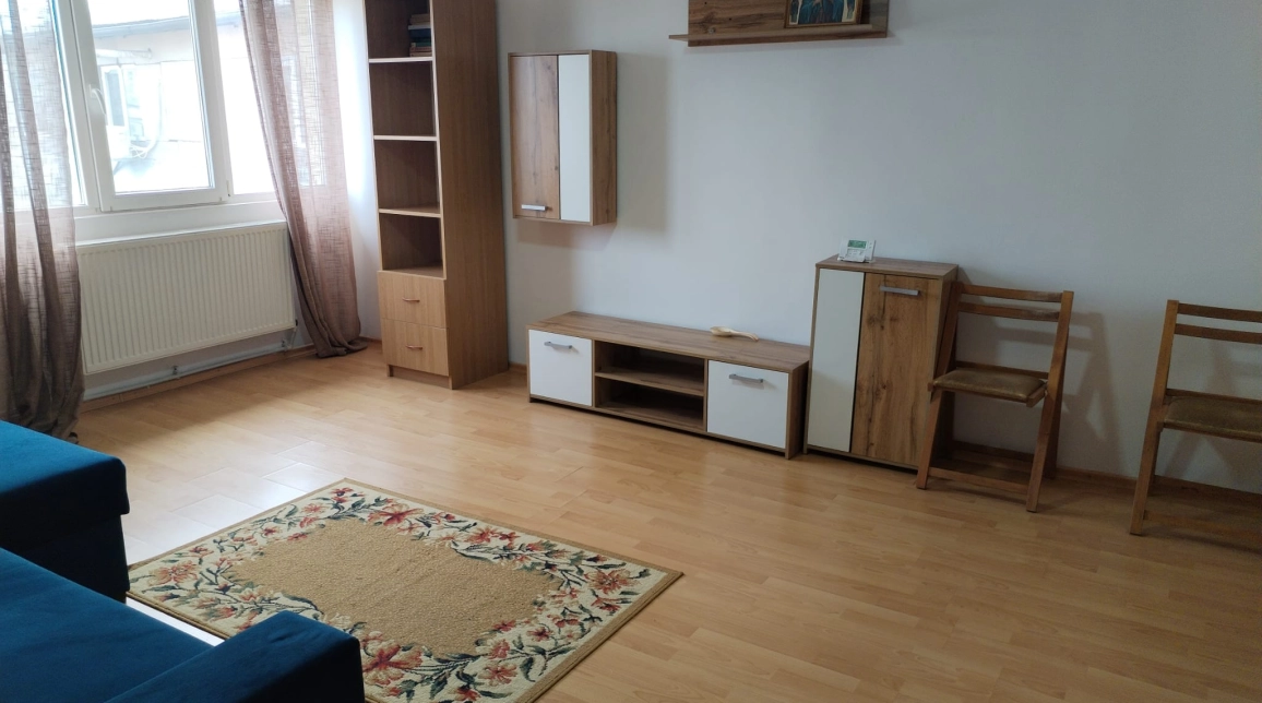 Oferta Apartament, 2 camere decomandat, 55 mp, Pacurari, de inchiriat,  Profi imagine 3