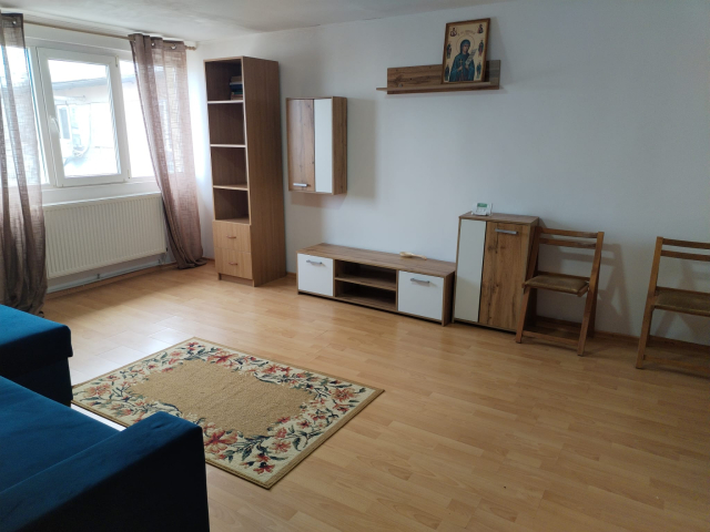 Apartament, 2 camere  decomandat,  55 mp, Pacurari, de inchiriat,  (Profi) 161841