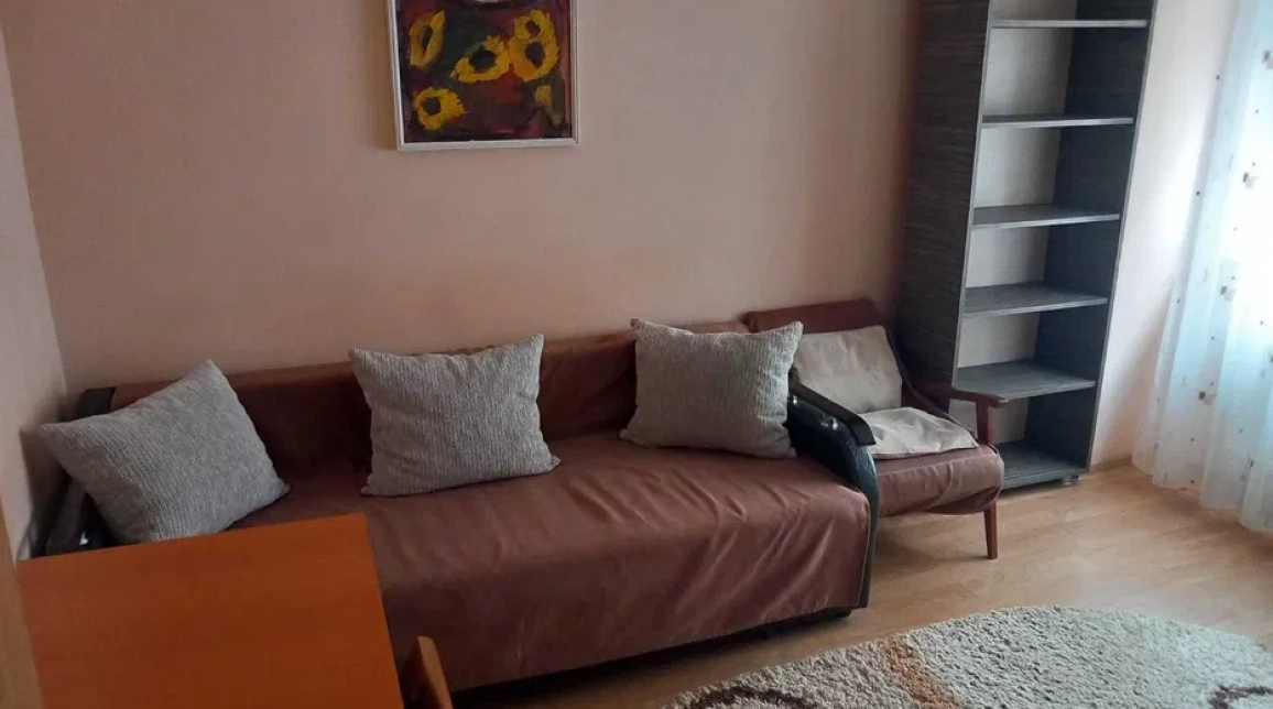 Oferta Apartament, 1 camera decomandat, 30 mp, Centru Civic, de inchiriat,  Stefan Cel Mare imagine 2
