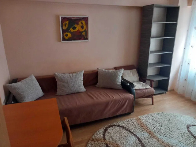 Apartament, 1 camera  decomandat,  30 mp, Centru Civic, de inchiriat,  (Stefan Cel Mare) 162066