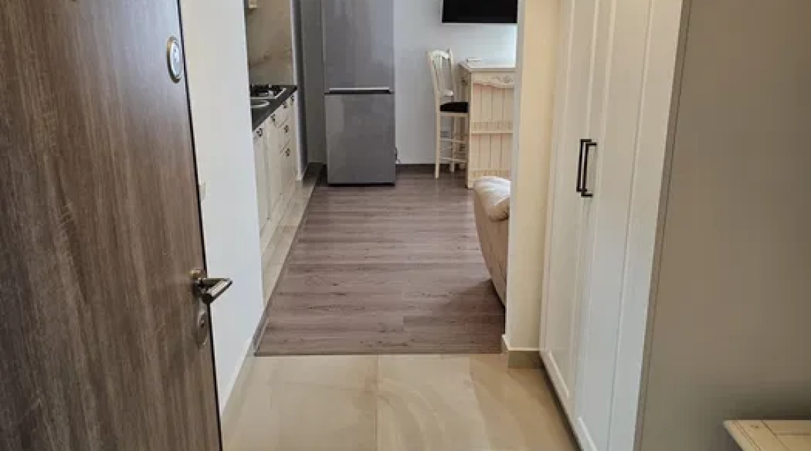 Oferta Apartament de inchiriat, 2 camere, semidecomandat, 40 mp, Centru,  Palas Mall imagine 3