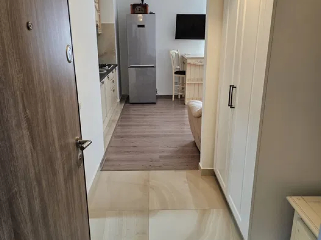 Apartament de inchiriat, 2 camere,  semidecomandat,  40 mp, Centru,  (Palas Mall) 162110