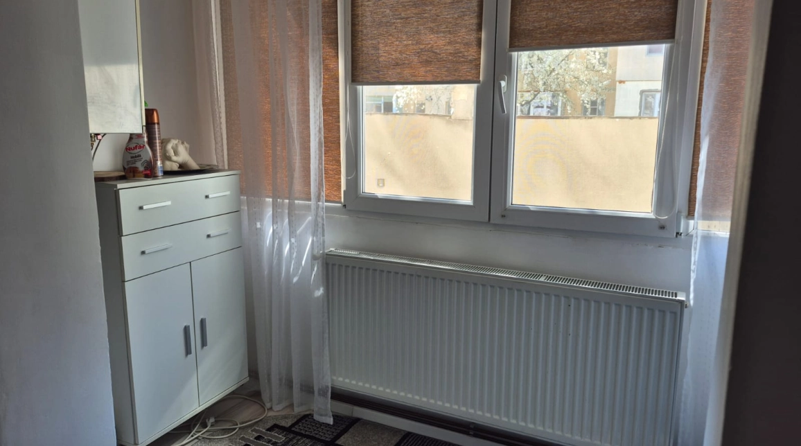 Oferta Apartament de inchiriat, 2 camere, nedecomandat, 35 mp, Tatarasi,  Piata Chirila imagine 12