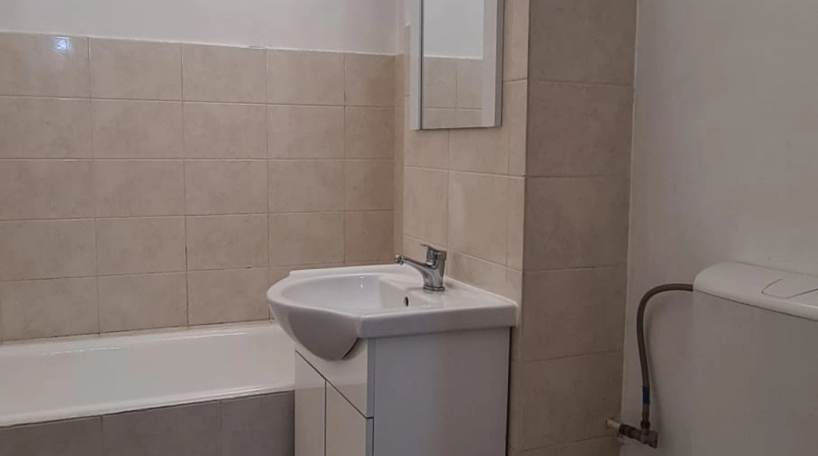 Oferta Apartament de inchiriat, 2 camere, decomandat, 60 mp, Tatarasi,  Piata 2 baieti imagine 10