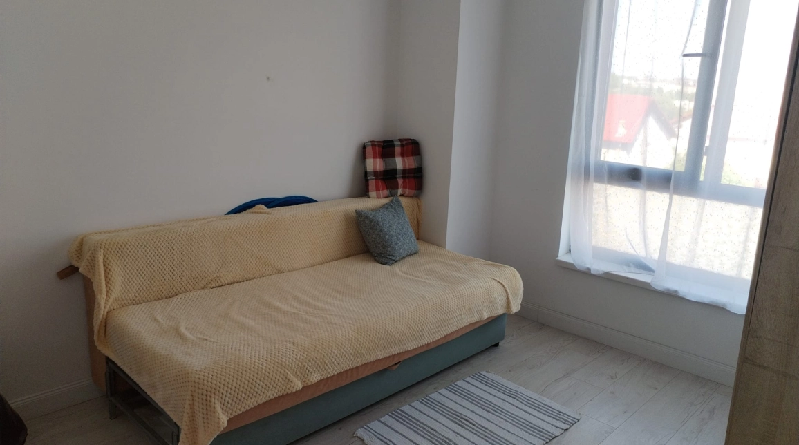 Oferta Apartament nou de inchiriat, 1 camera, open-space, 30 mp, Pacurari,  Mc Donald s imagine 1