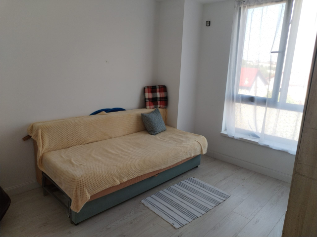 Apartament nou de inchiriat, 1 camera,  open-space,  30 mp, Pacurari,  (Mc Donald s) 162340