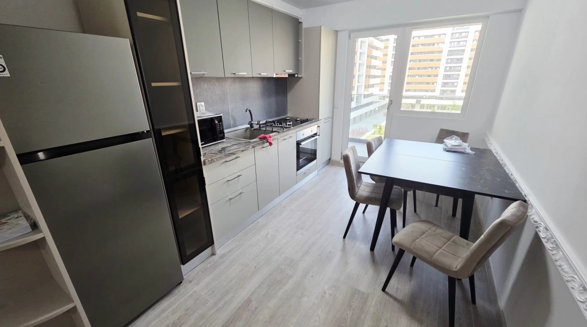 Oferta Apartament, 2 camere open-space, 52 mp, Copou, de inchiriat,  Copou Garden imagine 3