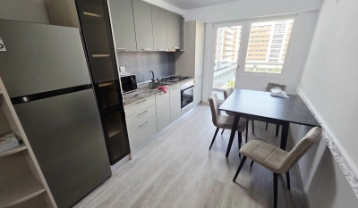 Apartament 2 camere - Copou