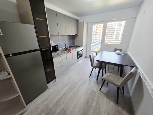 Apartament, 2 camere  open-space,  52 mp, Copou, de inchiriat,  (Copou Garden) 162996
