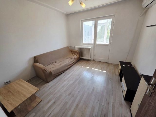 Apartament 2 camere - Alexandru cel Bun