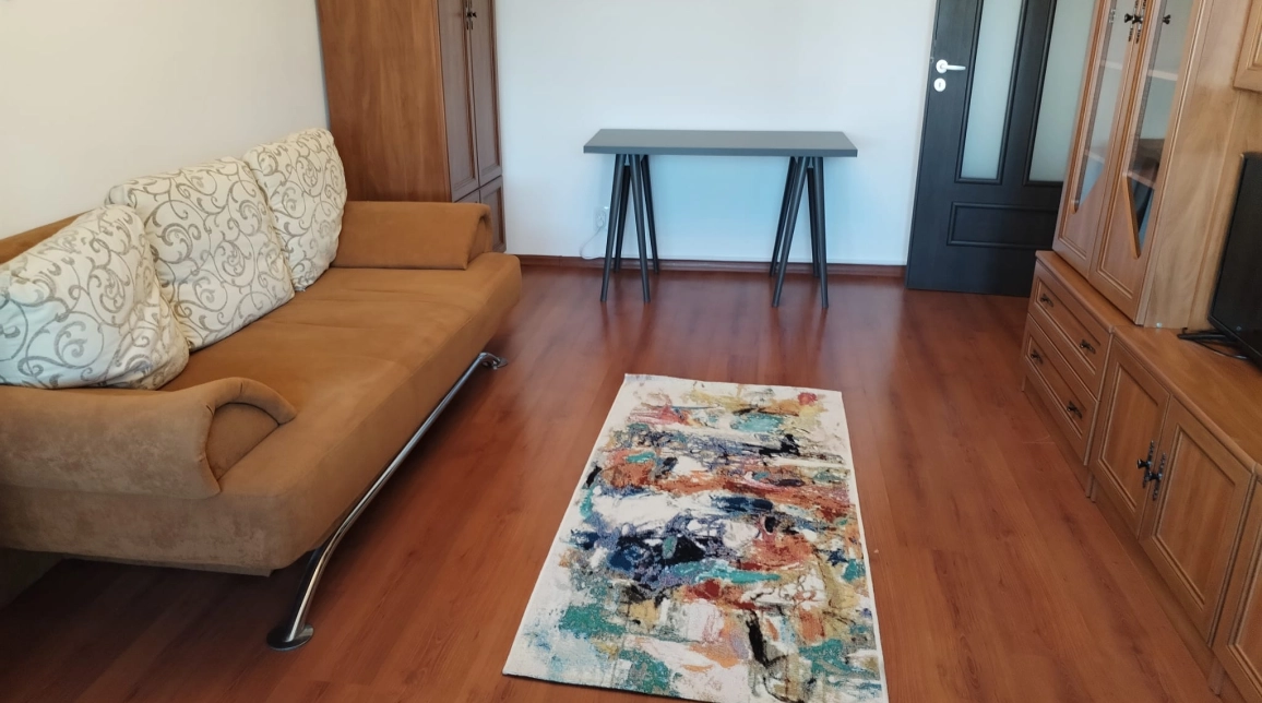 Oferta De inchiriat apartament, 2 camere, decomandat, 60 mp, Centru,  UMF imagine 2