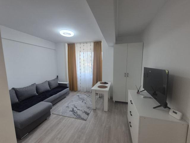 De inchiriat apartament, 1 camera,  decomandat,  32 mp, CUG,  (Cartier Visoianu) 163187
