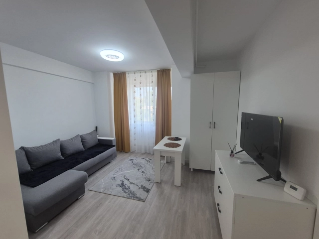 Apartament 1 camere - CUG