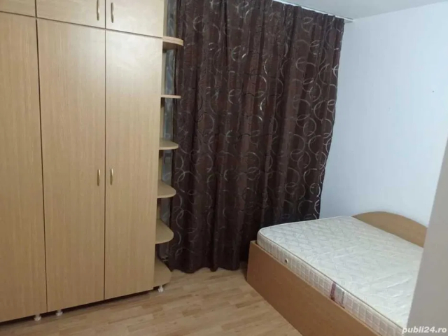 2 camere,  nedecomandat,  40 mp, de inchiriat apartament in zona Tatarasi,  (Baza Sportiva Tepro) 163203