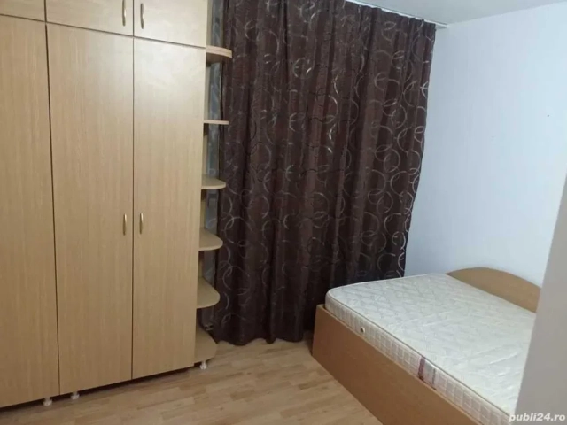 Apartament 2 camere - Tatarasi