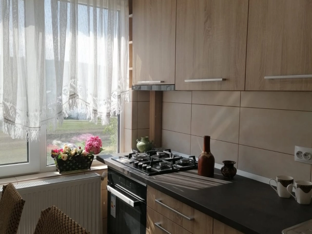Apartament 2 camere - Alexandru cel Bun