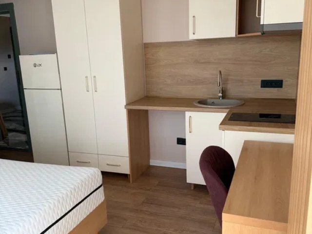 Apartament 1 camere - Pacurari