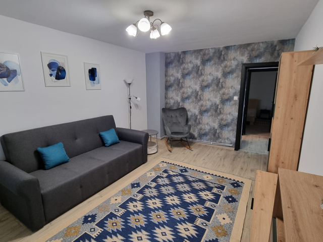 Apartament de inchiriat, 2 camere,  decomandat,  60 mp, Nicolina,  (Biserica Inaltarea Domnului) 163475