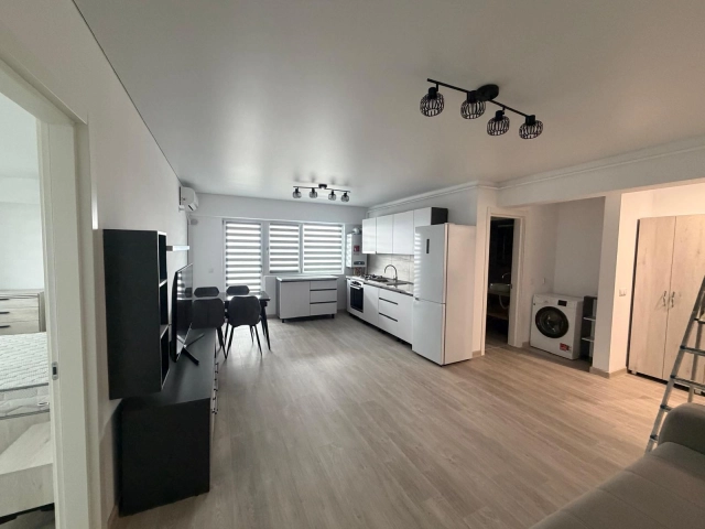 Apartament 2 camere - Copou