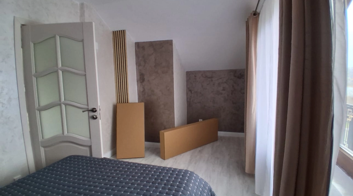 Oferta De inchiriat casa, 3 camere, 112 mp, Horpaz,  lac  imagine 4