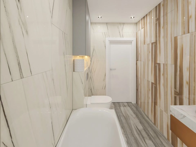 Apartament 2 camere - Copou