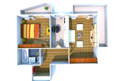 Oferta Promovata Imobiliare Iasi