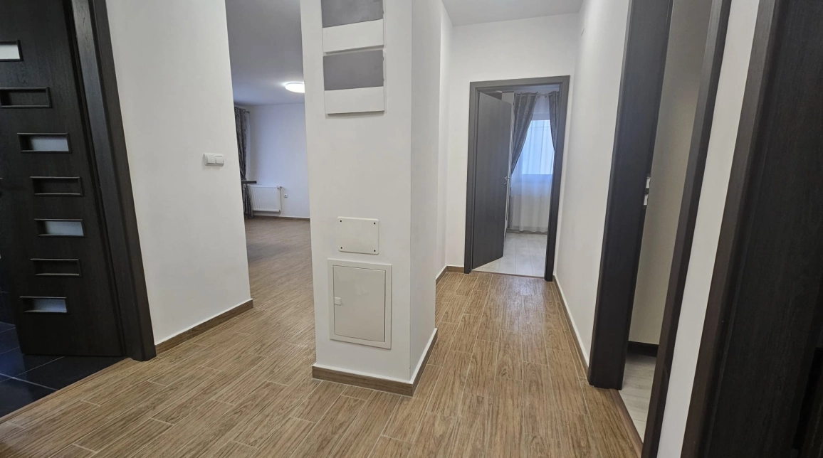 Oferta Centru apartament 72 mp, 3 camere, decomandat, de vanzare,  Intre Tudor Vladimirescu si Palas imagine 13