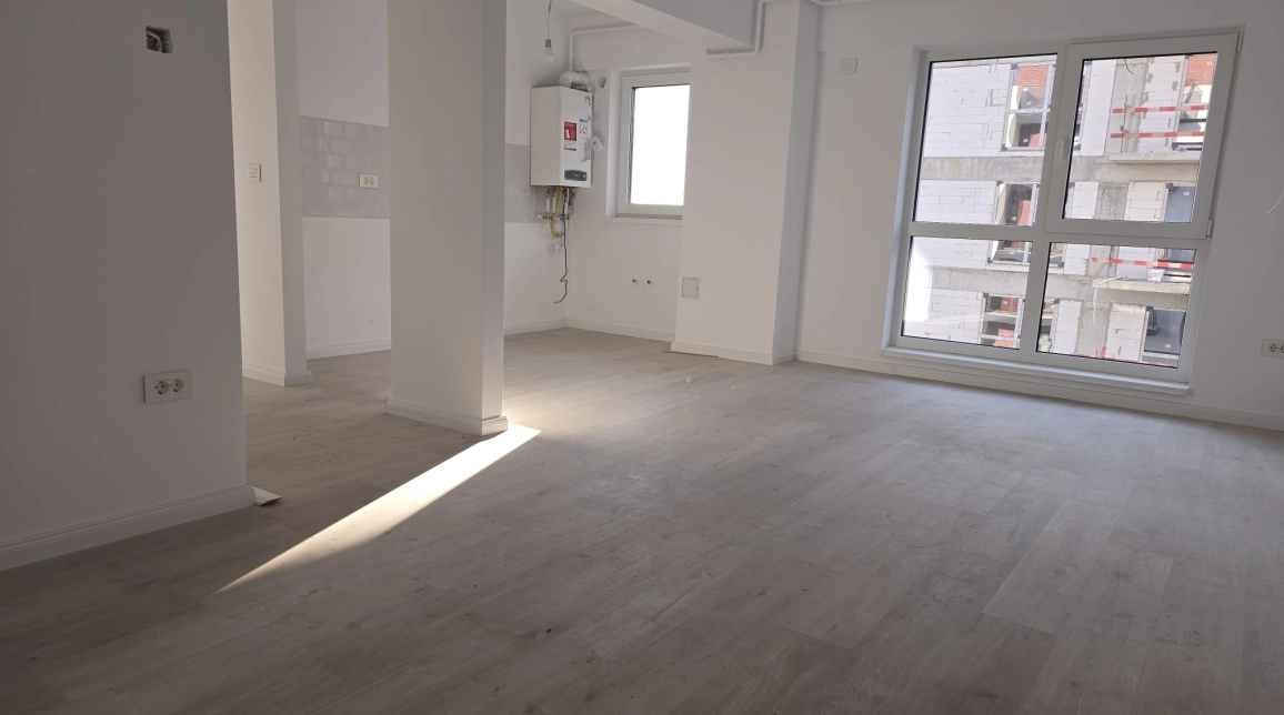 Oferta Galata apartament nou 47 mp, 1 camera, decomandat, de vanzare,  Platoul Galata- Bloc finalizat imagine 10