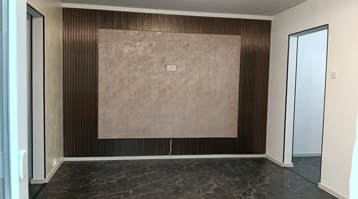 Oferta Apartament, 2 camere semidecomandat, 54 mp, Podu Ros, de vanzare,  Sensul Giratoriu imagine 11