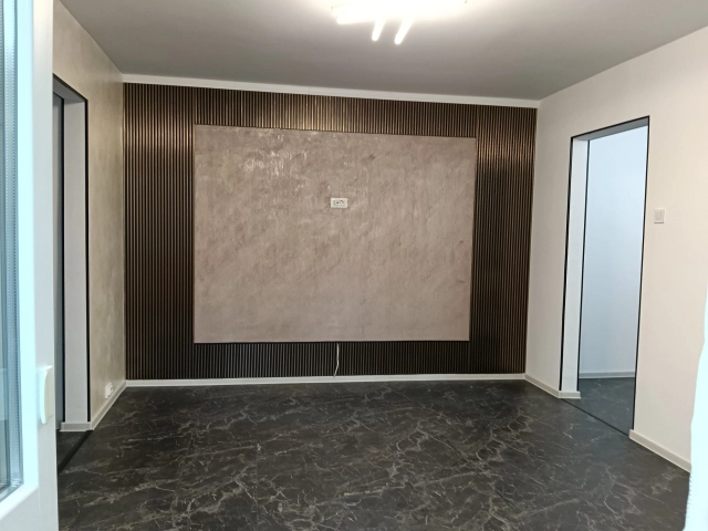 Apartament 2 camere - Podu Ros