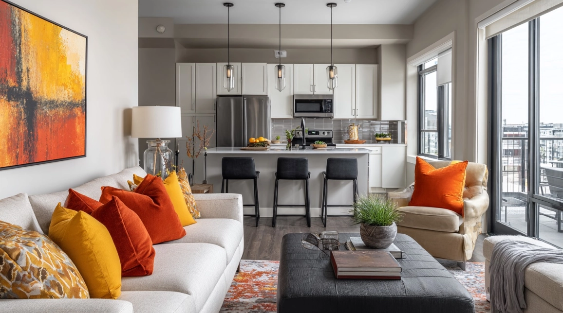 Oferta Nicolina apartament nou 45 mp, 1 camera, decomandat, de vanzare,  Pizza Nico imagine 1