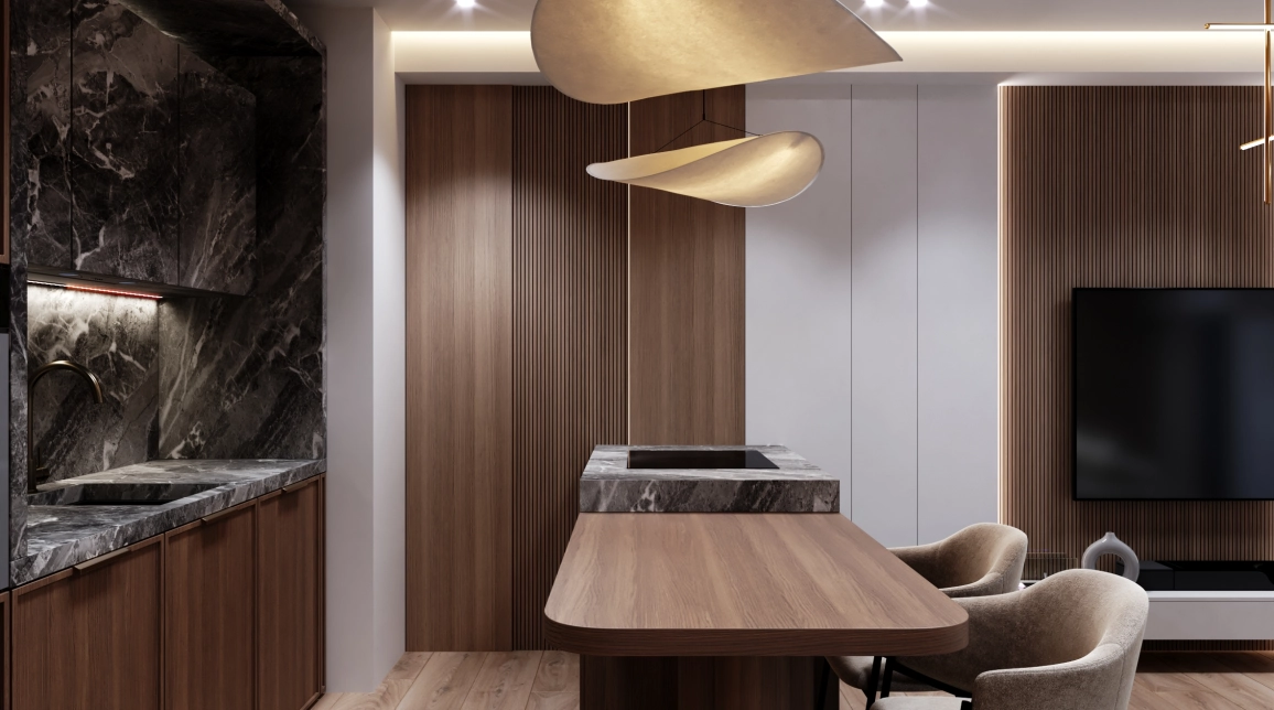 Oferta Apartament nou, 2 camere semidecomandat, 42 mp, Bucium, de vanzare,  Bd Poitiers - Continental 2,6km de Palas imagine 10