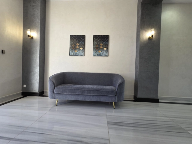 Apartament 2 camere - Visani