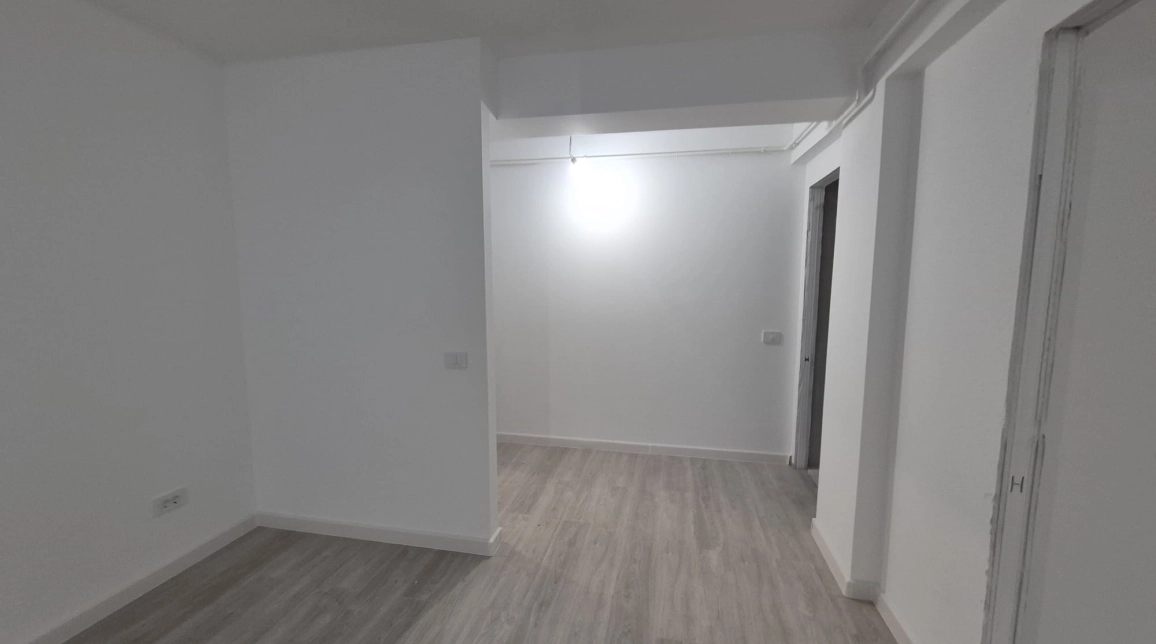 Oferta CUG apartament nou 34 mp, 2 camere, open-space, de vanzare,  Visoianu imagine 2
