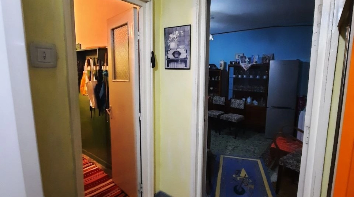 Oferta De vanzare apartament, 3 camere, decomandat, 62 mp, Maratei imagine 4