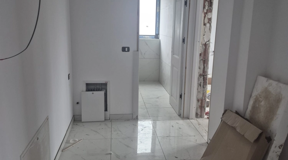 Oferta De vanzare apartament nou, 2 camere, decomandat, 52 mp, Frumoasa,  Manta Rosie - La 2 pasi Hlincea imagine 7