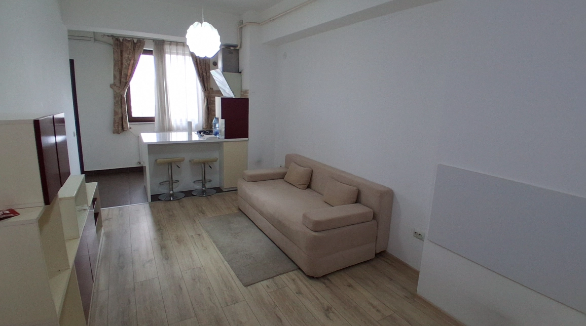 Oferta 2 camere, 44 mp, de vanzare apartament in zona Pacurari,  PETRU PONI, CONCEPT RESIDENCE imagine 1